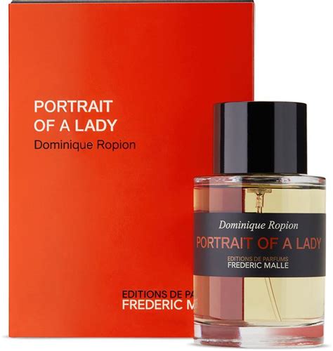 portrait of a lady perfume reviews.